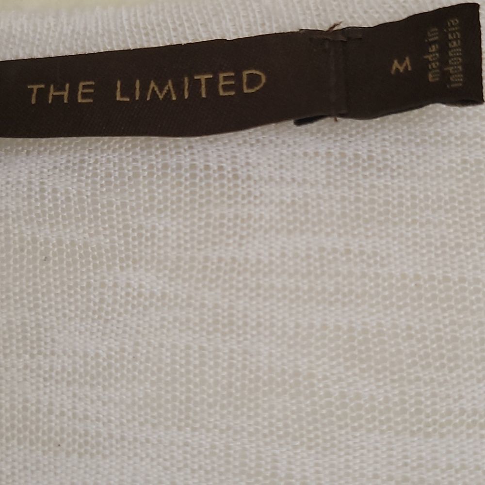 THE LIMITED open cardigan size M - Picture 7 of 11